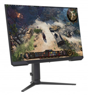 MONITOR SAMSUNG LED 27