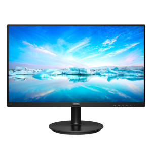 MONITOR PHILIPS LED 21,5