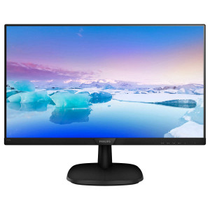 MONITOR PHILIPS LED 27