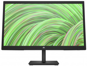 MONITOR HP LED IPS 22