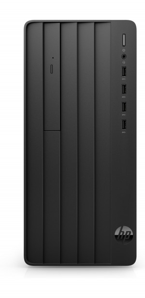 HP Pro 290 G9 Tower i3-13100 16GB DDR4 3200 SSD512 Intel UHD Graphics DVD W11Pro 3Y OnSite