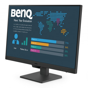 MONITOR BENQ LED 27