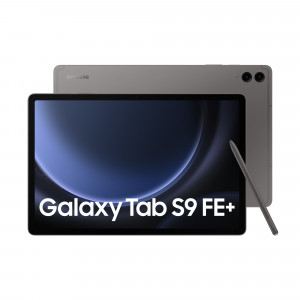 Samsung Galaxy Tab S9 FE+ 12.4 (X610) 12/256G Grey