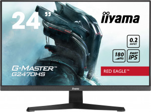 MONITOR IIYAMA LED 24