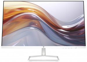 MONITOR HP LED IPS 27