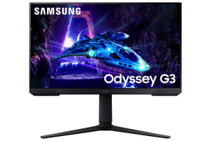 MONITOR SAMSUNG ODYSSEY G3 LED 24