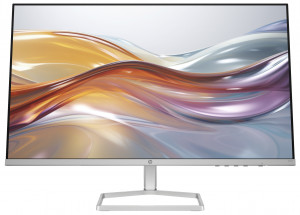 MONITOR HP LED IPS 27