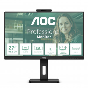 MONITOR AOC LED 27