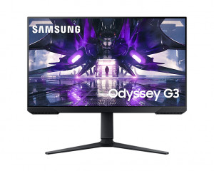 MONITOR SAMSUNG ODYSSEY G3 LED 27