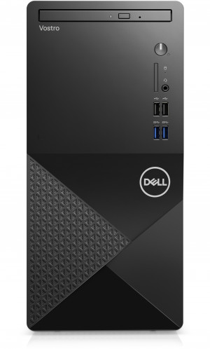 Dell Vostro 3910 i5-12400 8GB SSD512 UHD Graphics 730 WLAN + BT W11P 3Y ProSupport