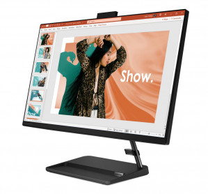 Lenovo IdeaCentre AIO 3 27IAP7 Intel® Core™ i3-1215U 6C FHD IPS 250nits AG 27