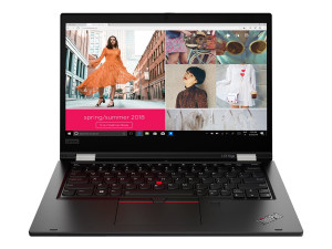 Lenovo ThinkPad L13 YOGA G2 i3-1115G4 13.3