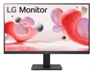 MONITOR LG LED 24