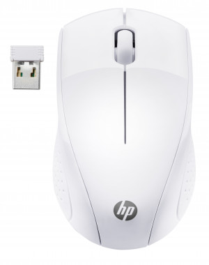 Mysz HP Wireless 220 SWhi