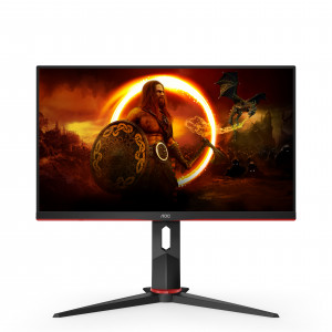 MONITOR AOC LED 23,8