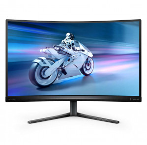 MONITOR PHILIPS LED 27