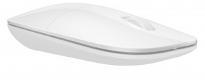 HP Z3700 White Wireless Mouse V0L80AA