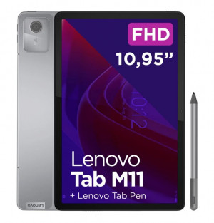 Lenovo Tab M11 MediaTek Helio G88 11