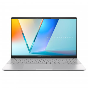 ASUS Vivobook S 15 OLED S5507QA-MA049W Snapdragon X Elite X1E 78 100 15.6