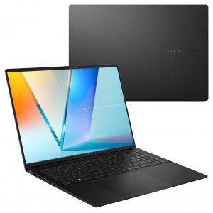 ASUS Vivobook S 16 M5606WA-MX034W Ryzen AI 9 HX 370 16.0