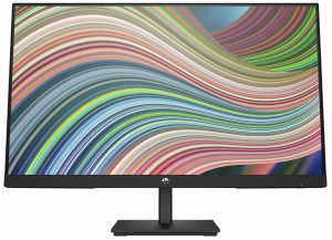 MONITOR HP LED, IPS 24