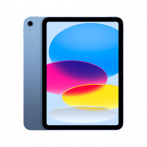 Apple 10.9-inch iPad Wi-Fi 64GB Blue