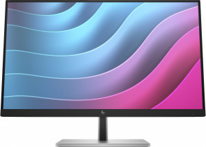 MONITOR HP LED 23,8” E24 G5 (6N6E9AA)