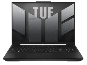 ASUS TUF Gaming A16 FA617NSR-N0001W Ryzen 7 7435HS 16.0