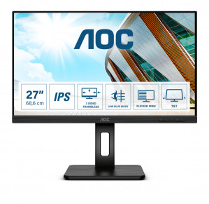 MONITOR AOC LED 27