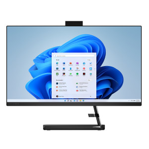 Lenovo IdeaCentre AIO 3 27IAP7 Intel® Core™ i5-12450H 8C FHD IPS 250nits AG 27