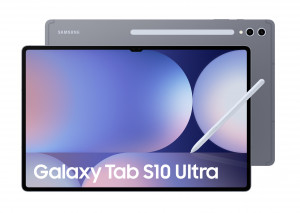 SamsungGalaxy Tab S10 Ultra (X926) WiFi+5G 12/512GB Grey