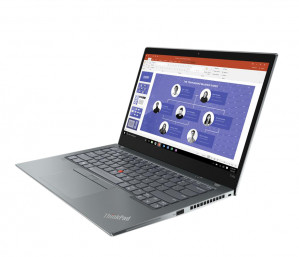 Lenovo ThinkPad T14s i5-1145G7 vPro 14”FHD AG IPS 8GB_3200MHz SSD256 IrisXe FPR BLK Cam720p W10Pro (REPACK) 2Y