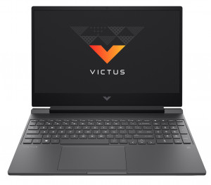 HP Victus 15-fa1002nw i5-12500H 15.6 FHD AG ultraslim IPS 250 nits 144Hz 16GB DDR4 SSD512 GeForce RTX 4060 8GB NoOS No ODD NoOS 2Y Mica Silver