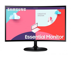 MONITOR SAMSUNG LED 27