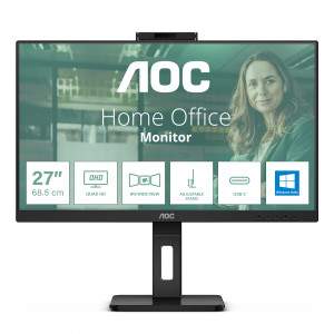 MONITOR AOC LED 27