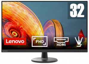 Monitor Lenovo D32-40 31,5