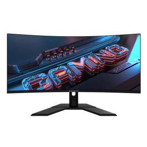 MONITOR GIGABYTE LED 34