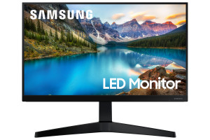 MONITOR SAMSUNG LED 24