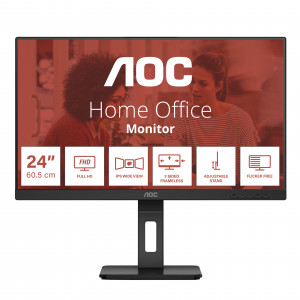 MONITOR AOC LED 24