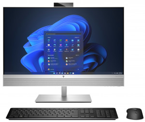 HP EliteOne 870 G9 AIO i5-12600 27