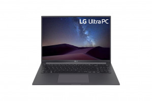 LG UltraPC Ryzen 7 5825U 16