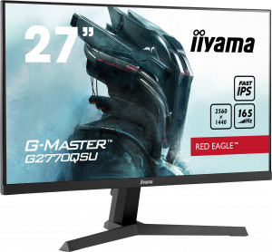 MONITOR IIYAMA LED 27