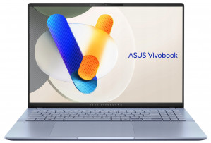 ASUS Vivobook S 16 OLED S5606MA-MX013W Ultra 5 125H 16.0