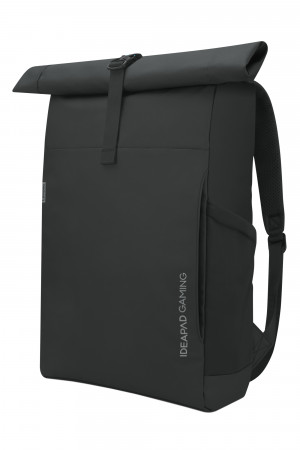 Lenovo IdeaPad Gaming Modern Backpack (Black)