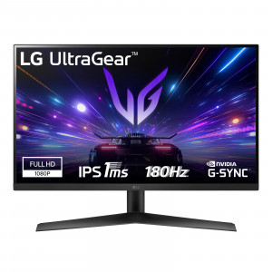 MONITOR LG LED 27