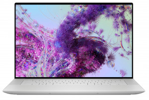 Dell XPS 16 9640 Ultra 7 155H 16,3''Touch 5K IPS 400nits 64GB LPDDR5X 7467 SSD2TB GeForce RTX 4070_8GB 99,5Wh W11Pro Platinum 3Y NBD