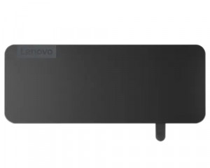 Stacja dokująca Lenovo USB-C Slim Travel Dock 4X11N40212