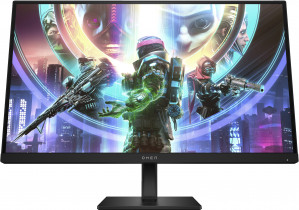 MONITOR HP LED, 27