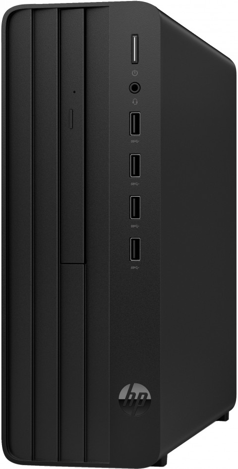 HP Pro 290 G9 SFF i3-14100 16GB DDR4 SSD512 DVD UHD 730 NoOS 3Y OnSite - Galeria zdjęcie 3