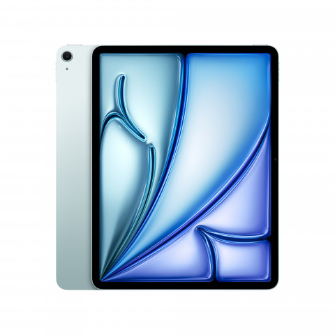 Apple iPad Air 13'' Wi-Fi 128GB Blue (2024) - Galeria zdjęcie 1